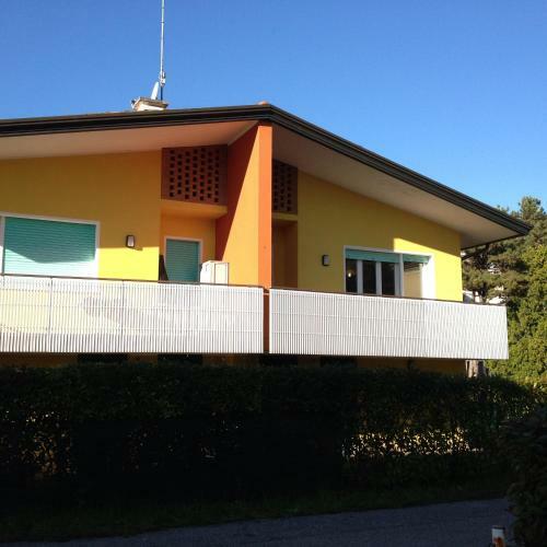 Villa Tania