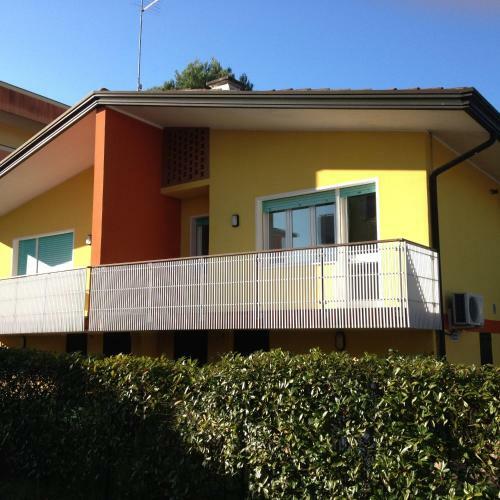 Villa Tania