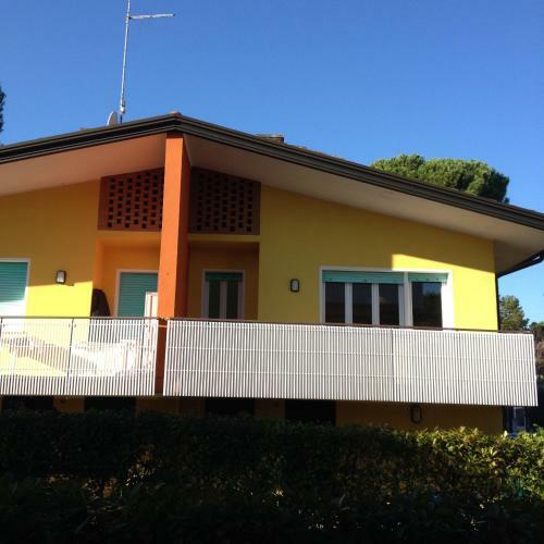 Villa Tania