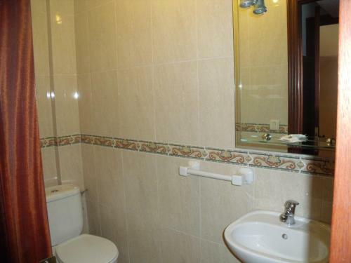 Hostal O Patron