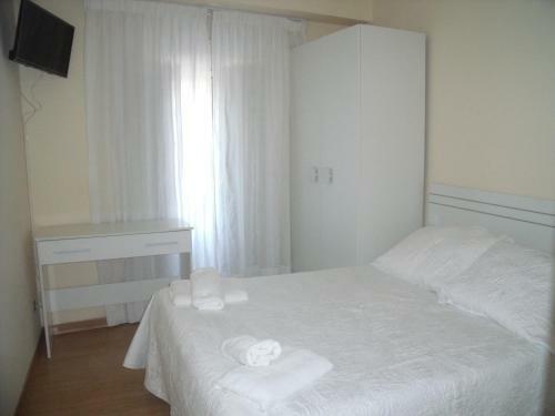 Hostal O Patron