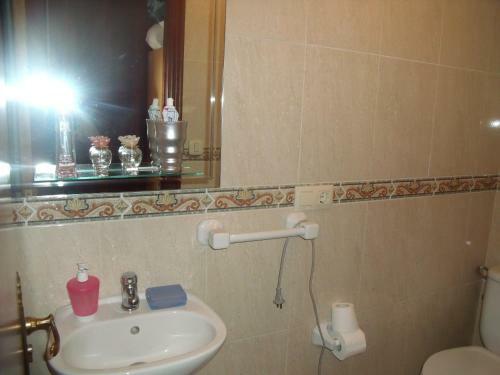 Hostal O Patron