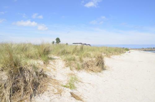 Apartamento Der K�stengru�