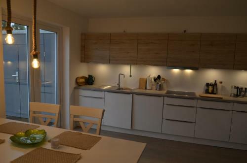 Apartamento Der K�stengru�