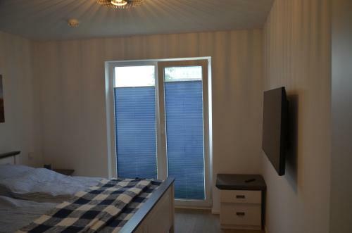 Apartamento Der K�stengru�