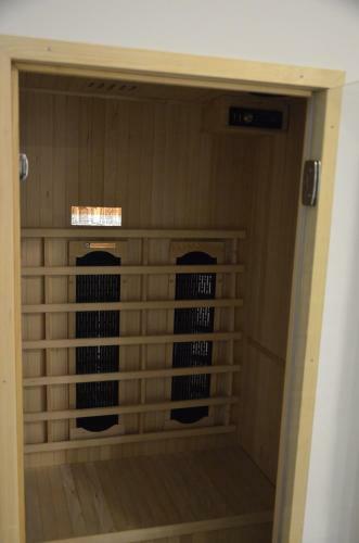Apartamento Der K�stengru�
