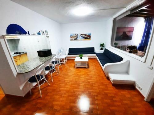 Apartamento Casa Mima