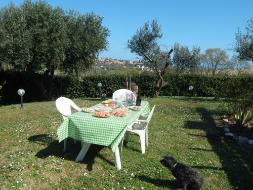 Apartamento La Campagna Al Mare