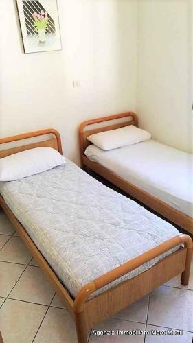 Apartment In Rosolina Mare 24989