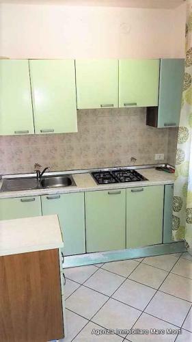 Apartment In Rosolina Mare 24989