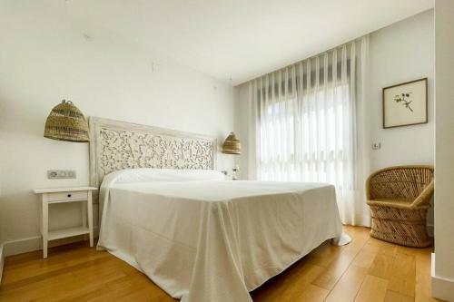 Apartamento En Complejo Mascarat Beach, Gsf73b