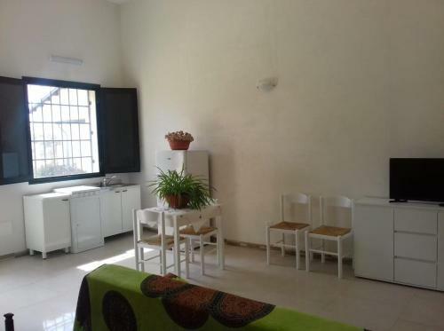 Apartamento Baglio Sole Degli Iblei