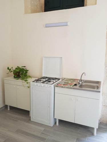 Apartamento Baglio Sole Degli Iblei