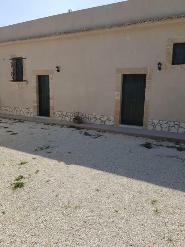 Apartamento Baglio Sole Degli Iblei