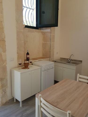 Apartamento Baglio Sole Degli Iblei