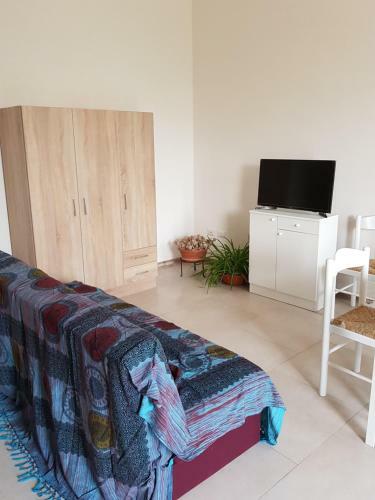 Apartamento Baglio Sole Degli Iblei