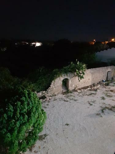 Apartamento Baglio Sole Degli Iblei