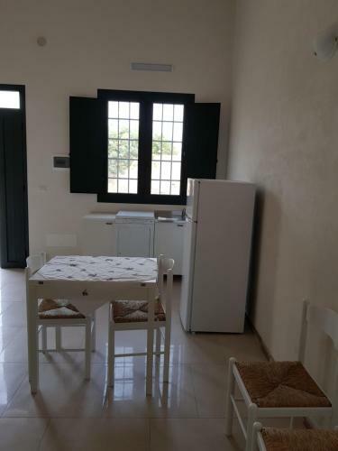 Apartamento Baglio Sole Degli Iblei