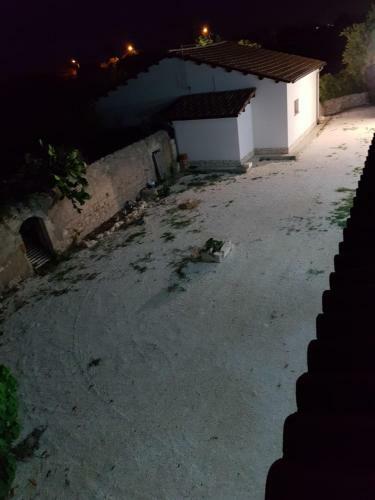 Apartamento Baglio Sole Degli Iblei