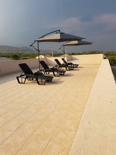 Apartamento Baglio Sole Degli Iblei