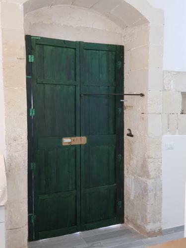 Apartamento Baglio Sole Degli Iblei
