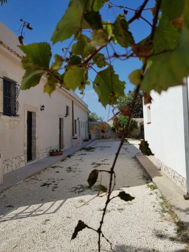 Apartamento Baglio Sole Degli Iblei