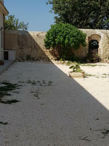 Apartamento Baglio Sole Degli Iblei