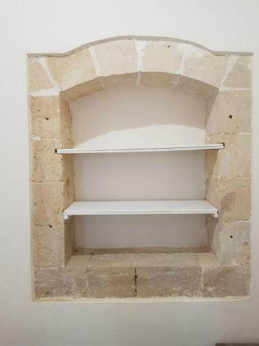 Apartamento Baglio Sole Degli Iblei