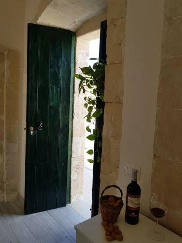 Apartamento Baglio Sole Degli Iblei