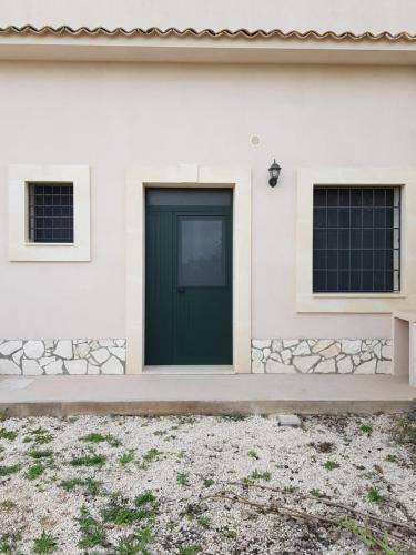 Apartamento Baglio Sole Degli Iblei