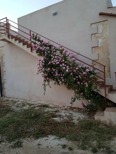 Apartamento Baglio Sole Degli Iblei