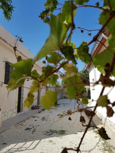Apartamento Baglio Sole Degli Iblei