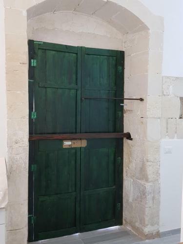 Apartamento Baglio Sole Degli Iblei