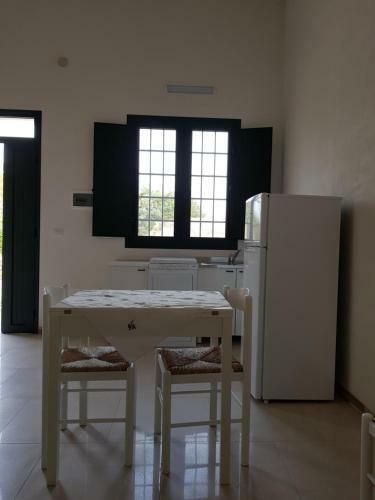 Apartamento Baglio Sole Degli Iblei