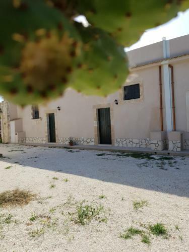Apartamento Baglio Sole Degli Iblei