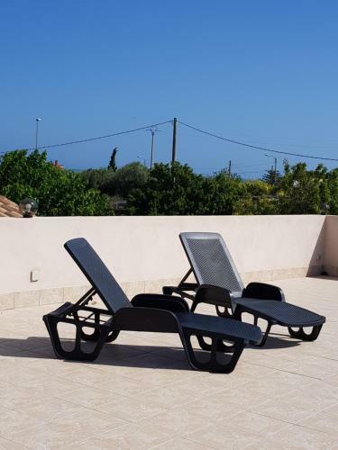 Apartamento Baglio Sole Degli Iblei