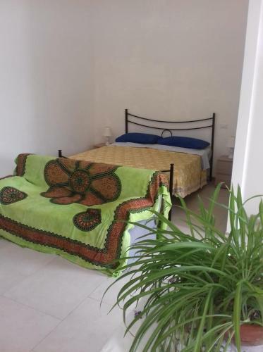 Apartamento Baglio Sole Degli Iblei