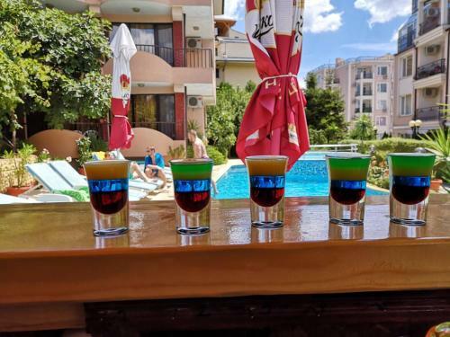 Family Hotel Rainbow