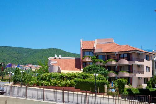 Family Hotel Rainbow