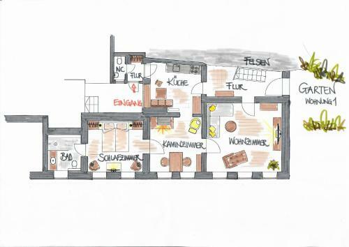 Apartamento Hofmusikerhaus