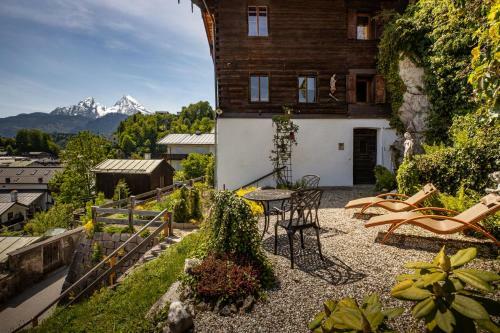 Apartamento Hofmusikerhaus