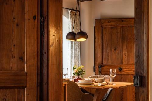 Apartamento Hofmusikerhaus