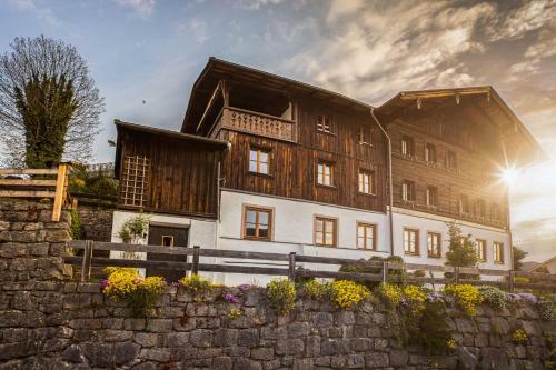 Apartamento Hofmusikerhaus
