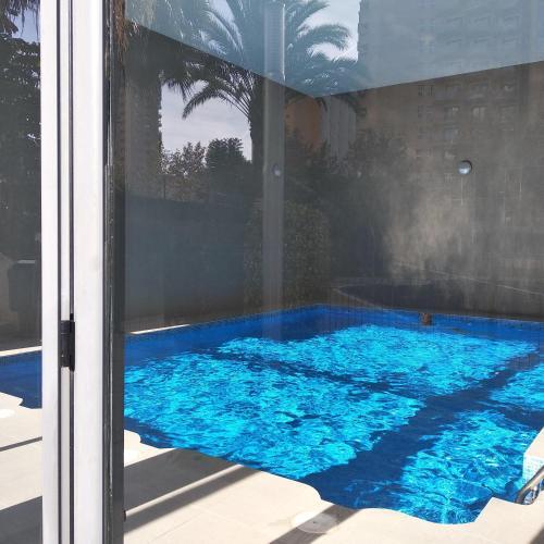 Apartamento Torre D'oboe 6