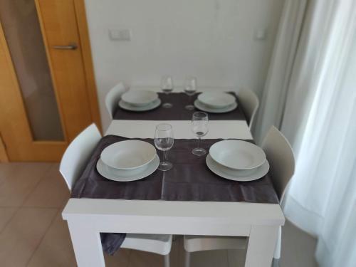 Apartamento Torre D'oboe 6