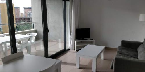 Apartamento Torre D'oboe 6