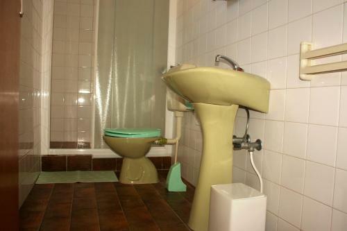 Apartment Lapic