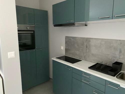 Green House Apartments