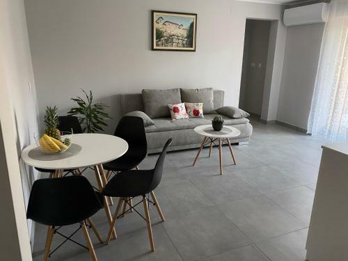 Green House Apartments