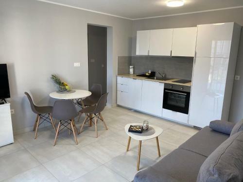 Green House Apartments